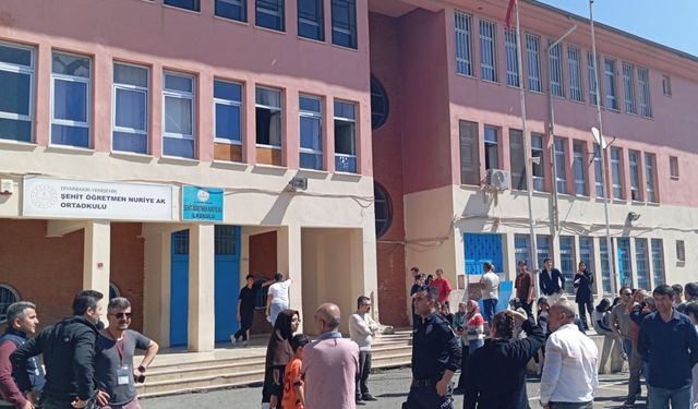 Kimlikte fotoğraf yoksa sınav da yok