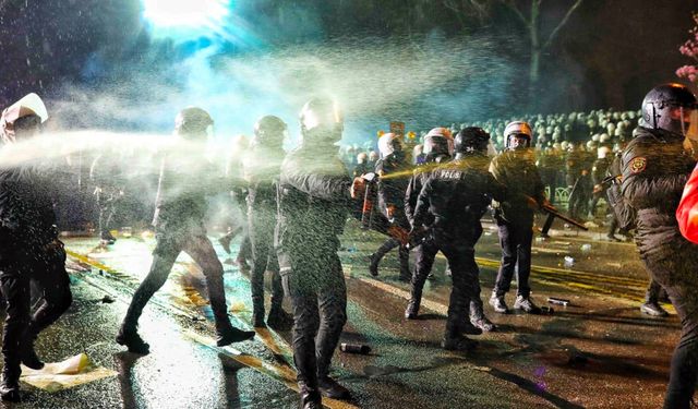 İmamoğlu protestolarında 58 kişi daha serbest bırakıldı