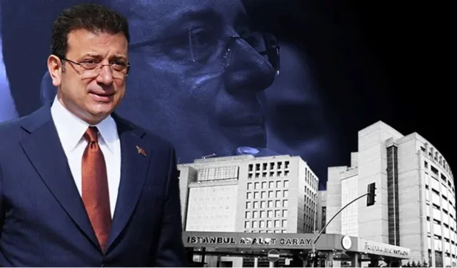 İmamoğlu'nun "ihale" davası ertelendi