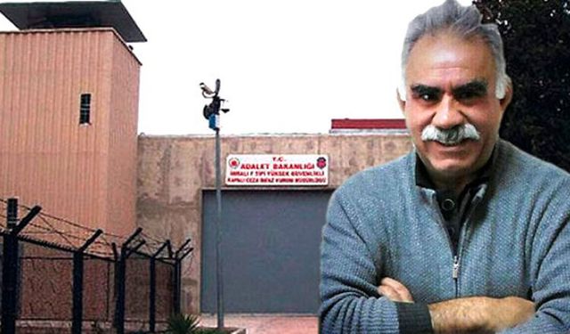 DEM Parti’den İmralı açıklaması: Yeni görüşmenin tarihi netleşti