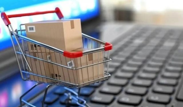 İnternet alışverişlerinde yeni dönem