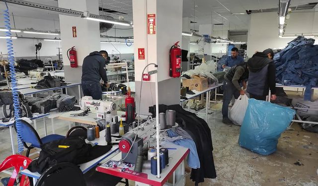 İşsiz sayısında azalma, istihdamda artış