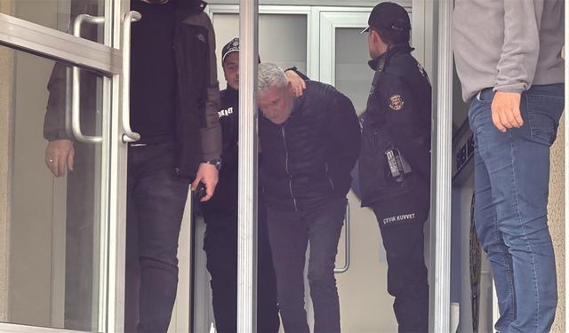 5 kişinin öldüğü katliamda yeni gelişme