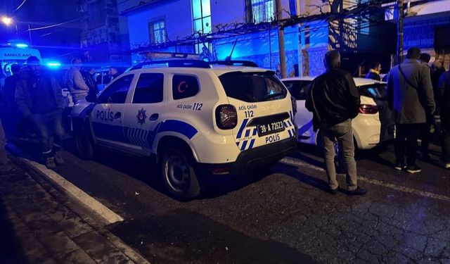 Kayıp olarak aranıyordu ölü bulundu