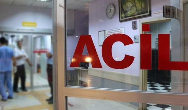 Şanlıurfa’da motosiklet kazası; Ölü ve yaralı var