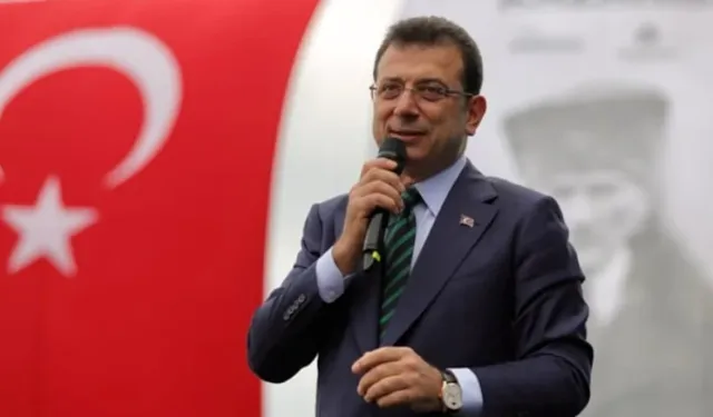 Ekrem İmamoğlu’ndan Silivri’de Güçlü Çıkış