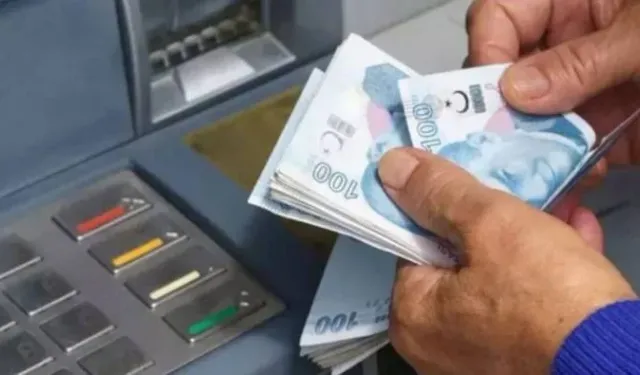 Onaylanan Tutarla Cebe Giren Para Arasında Fark Var!