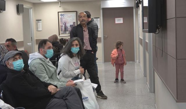 Diyarbakır’da uzmanından 'meningokok' enfeksiyonu uyarısı