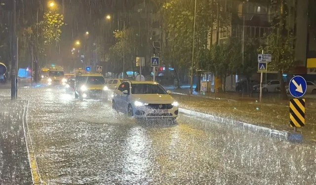 Sıcaklıklar mevsim normallerinin altında seyrediyor