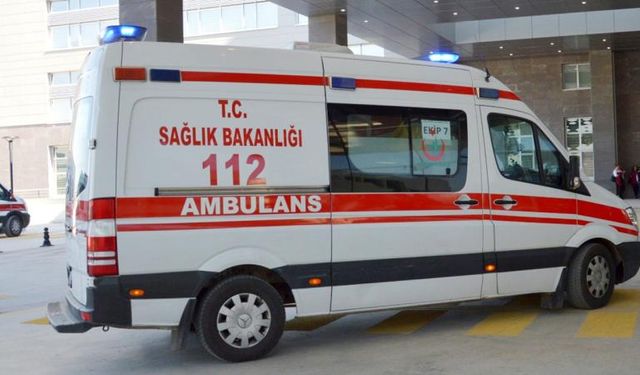 Mevlitte ikram edilen tavuklu pilav, 17 kişiyi hastanelik etti