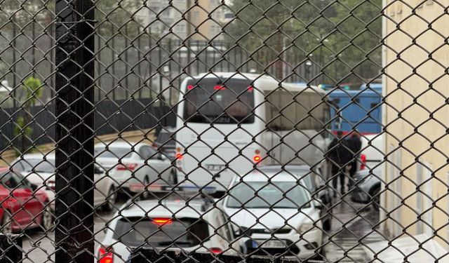 Diyarbakır'da eczacı cinayetin zanlısı tutuklandı
