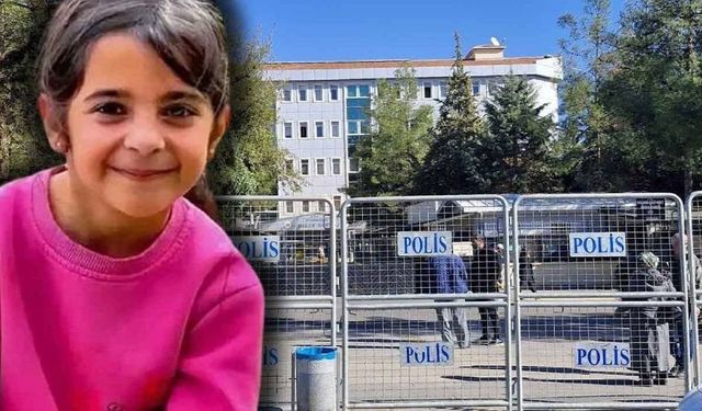 Diyarbakır’daki Narin Güran Davası’nda mahkeme kararına tepki