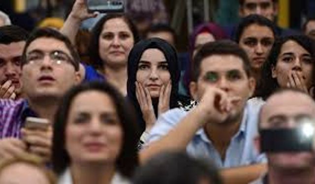 25 bin öğretmen atamasının detayları belli oldu