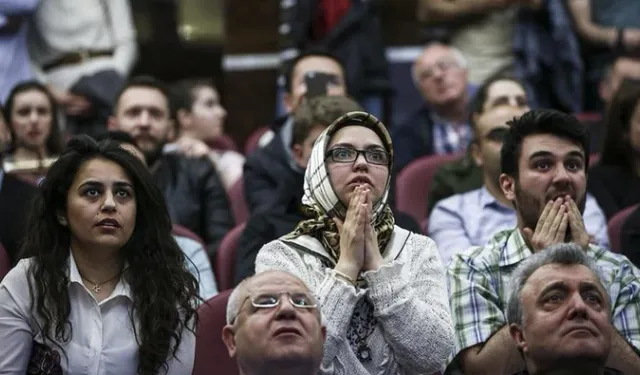 Sözleşmeli öğretmen ataması için başvurular başlıyor