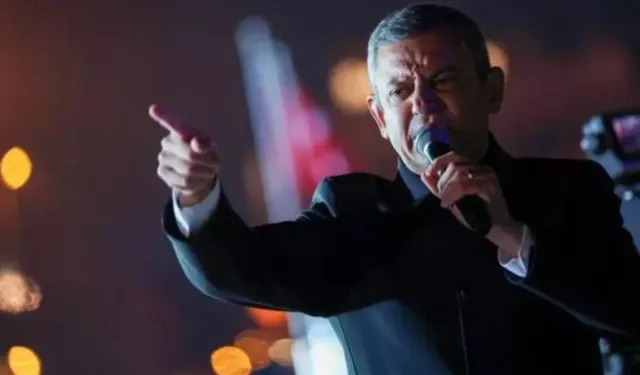CHP Genel Başkanı Özgür Özel hakkında soruşturma başlatıldı