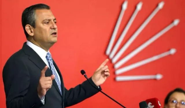 Diyarbakır’daki Newroz’a Özgür Özel’den dikkat çeken mesaj