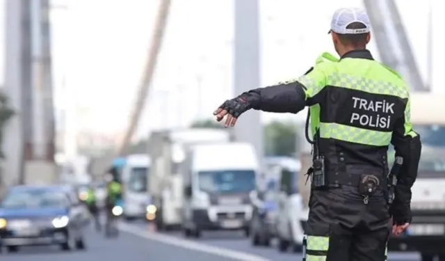 Radar Cezalarında Yeni Dönem
