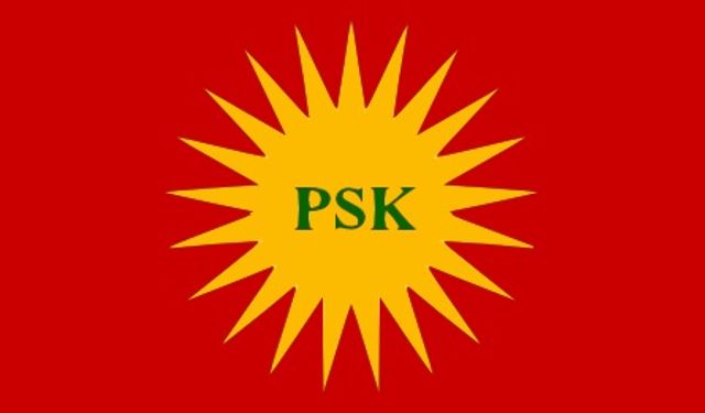 PSK: “Cibranlı Halid Beg ve yol arkadaşları ölümsüzdür”