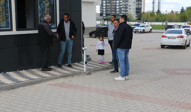 Diyarbakır'da saldırgan köpekler belediye tarafından toplatıldı