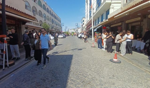 Meteoroloji’den Diyarbakır için çifte uyarı