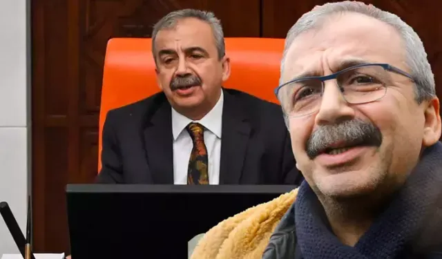 Sırrı Süreyya Önder'in sağlık durumu ile ilgili yeni açıklama