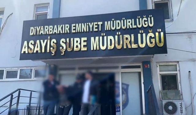 Diyarbakır’da 1 kişinin öldüğü kavgada karar