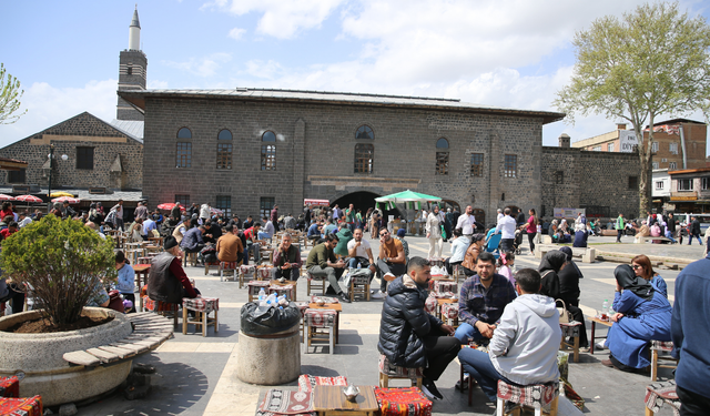 Diyarbakır için kritik karar: Riskli bölge uygulaması kaldırıldı