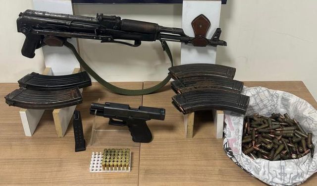 Diyarbakır’da 8 kişinin yaralandığı kavgada 4 tutuklama