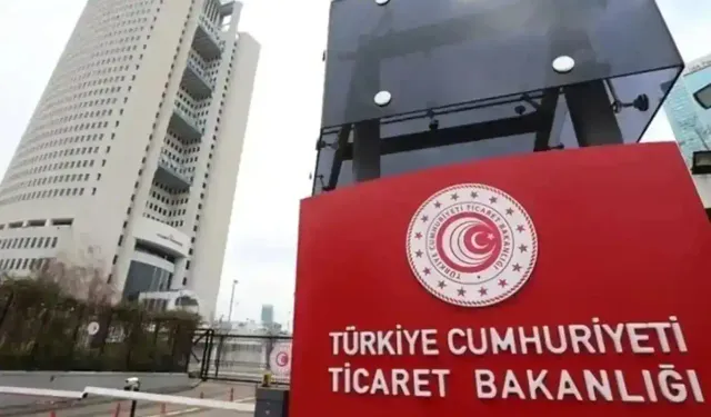 Bazı ürünlerin ithalatında büyük değişiklik