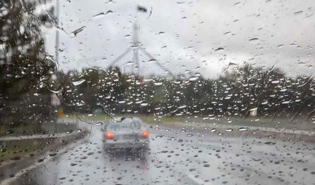 Ülke genelinde soğuk hava etkisini sürdürecek