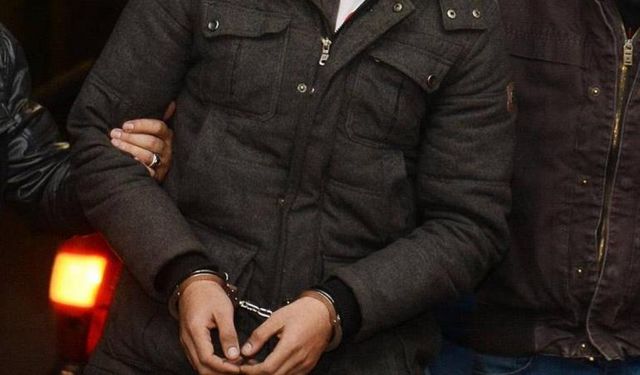 Van'da operasyon: Çok sayıda şüpheli yakalandı