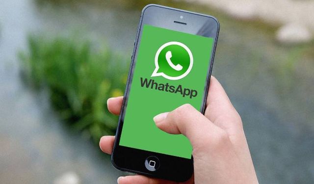 WhatsApp, 6.8 milyon hesabı sildi