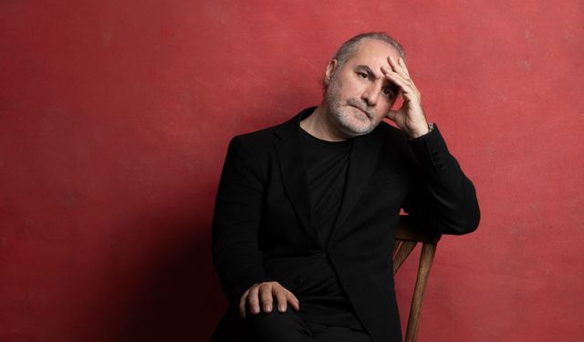 Ünlü yazar ve senarist Tarık Tufan Diyarbakır’da okurlarıyla buluşuyor