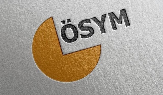 2025-YDUS 1. Dönem başvuruları başladı