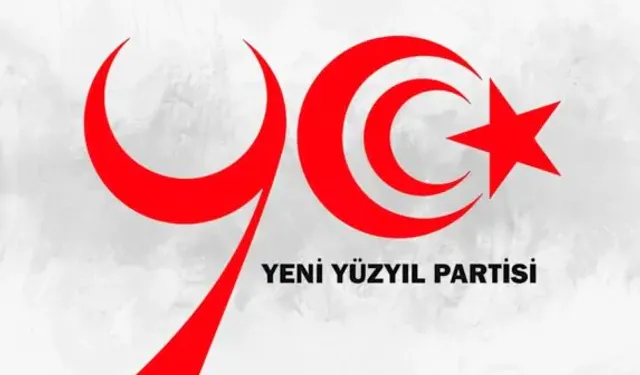 Yeni Yüzyıl Partisi İl Başkanlığı'na bir kadın lider geldi