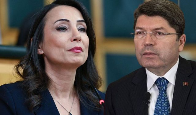 Yılmaz Tunç’tan DEM Parti’ye dikkat çeken çıkış