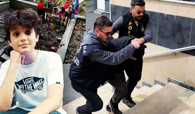 Minguzzi ailesini tehdit eden kişi tutuklandı