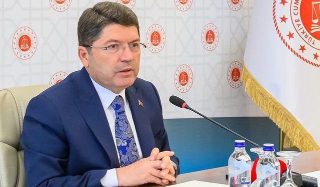 Bakan Tunç: 38 bin kadastro dosyası sıfırlanacak