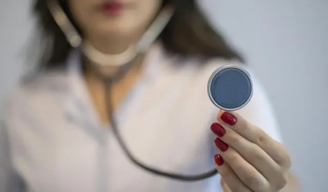 Diyarbakır Dicle’de 1 yılda 42 bin hastaya sağlık hizmeti