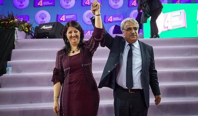 DEM Parti PKK’nın feshi sonrası Türkiye turuna başlıyor