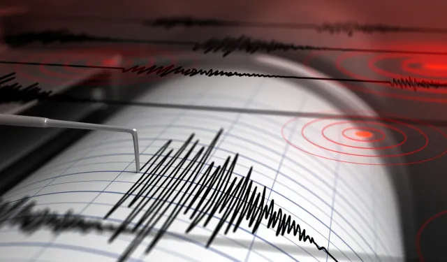 Japonya'da 5,3 büyüklüğünde deprem
