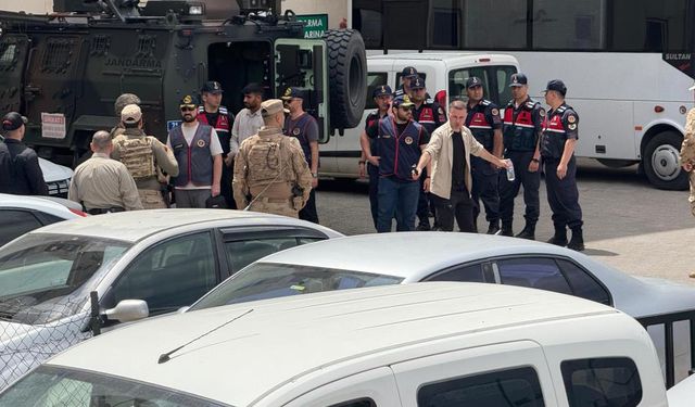 Diyarbakır’da 12 kişinin yaralandığı kavganın failleri için yeni karar