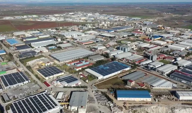 Diyarbakır OSB’de yetki tartışması büyüyor! DOSİAD’dan duyuruya sert yanıt