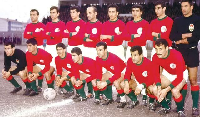 Diyarbakırspor’un efsanesi “Kel Nazmi”den acı haber