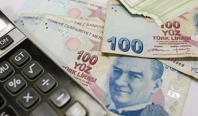 Kamu işçilerine ek ödemenin tarihleri Resmi Gazete'de