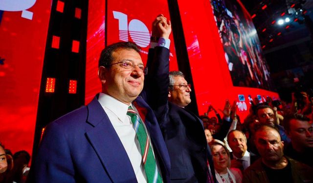 İmamoğlu dahil 51 kişinin iletişim kayıtları istendi
