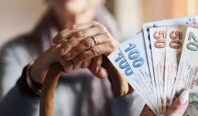 En düşük emekli maaşı ve asgari ücrete ara zam yapılacak mı?