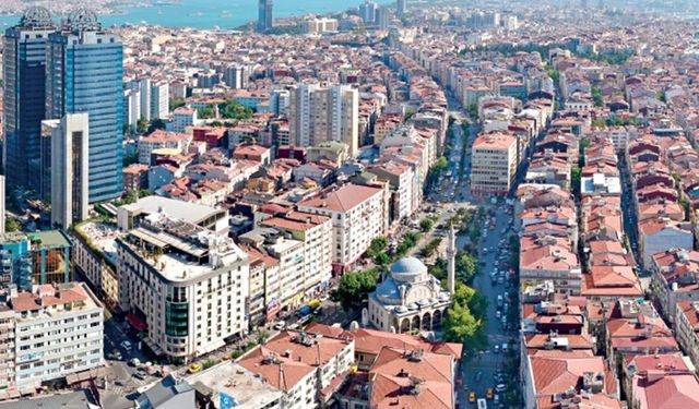 Ev ve arsada gerçek değer dönemi başlıyor