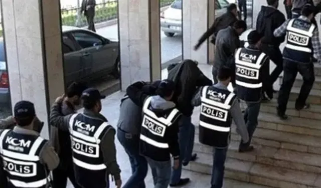 Diyarbakır’ın da aralarında olduğu 8 ilde operasyon