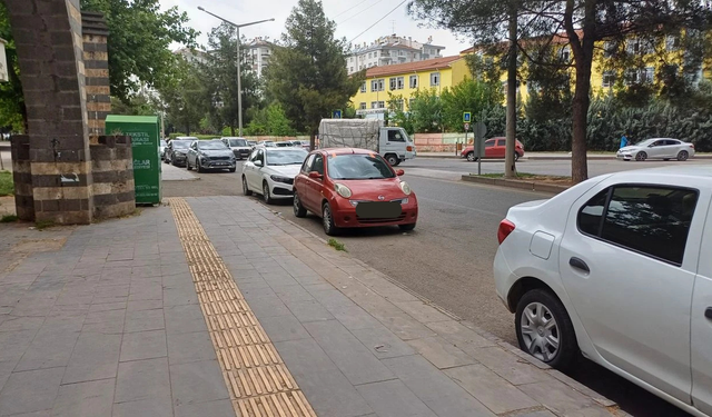Diyarbakır’da okul güzergahında fuhuş pazarlığı iddiası!